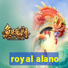 royal alano